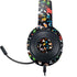 Looney Tunes Identity Pattern Razer Kraken X Skin